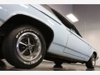 Thumbnail Photo 28 for 1969 Chevrolet Chevelle SS